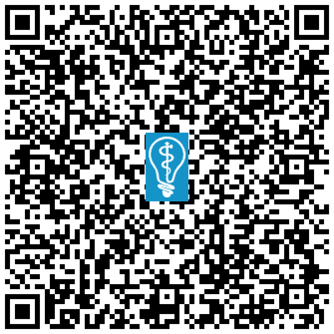 QR code image for Wisdom Teeth Extraction in Richland, WA